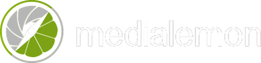 Medialemon GmbH – Startseite